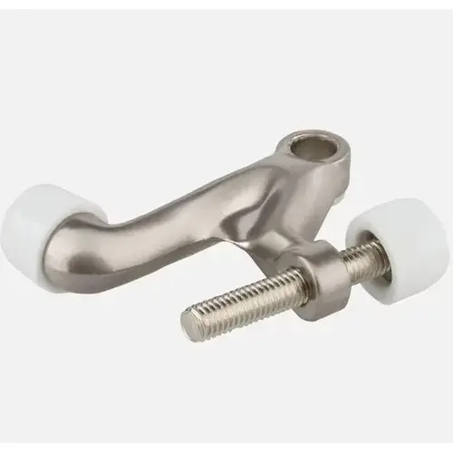 HINGE PIN DOOR STOP SN 2-PK HINGE PIN DOOR STOP SN 2-PK