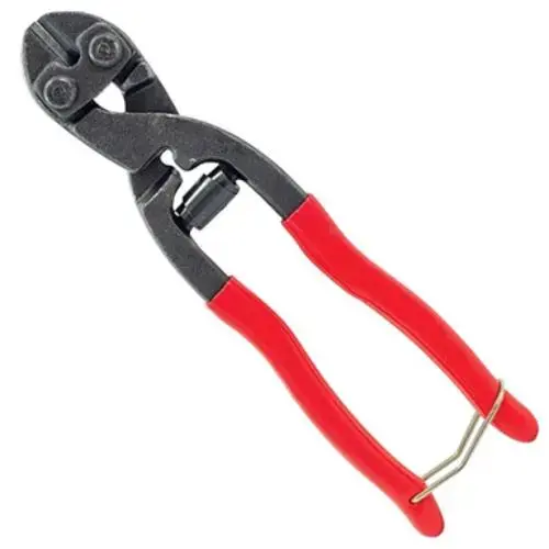 High Tensile Wire Cutter High Tensile Wire Cutter