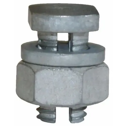 P-2083 SPLIT BOLT LINE CLAMP - 2 PACK P-2083 SPLIT BOLT LINE CLAMP - 2 PACK