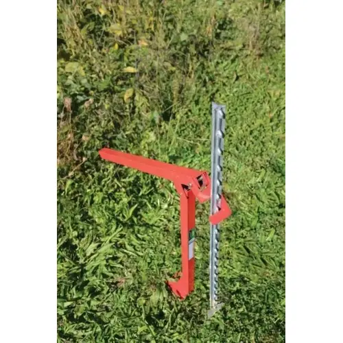 T-Post Puller, 4-Foot T-Post Puller, 4-Foot