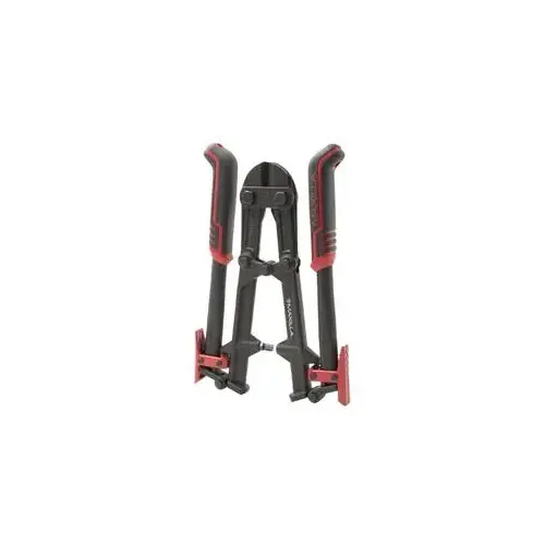 MAXILLA 18IN FOLDING BOLT CUTTER MAXILLA 18IN FOLDING BOLT CUTTER