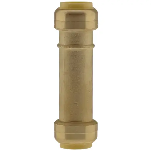 3/4IN N PUSHFIT REPAIR COUPLIN 3/4IN N PUSHFIT REPAIR COUPLIN