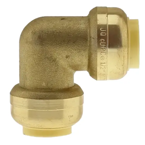 1/2IN PUSHFIT T ELBOW 1/2IN PUSHFIT T ELBOW