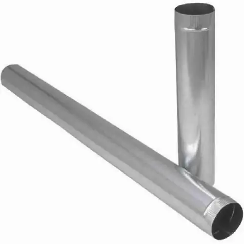 3IN X 60IN 30 GA PIPE 3IN X 60IN 30 GA PIPE