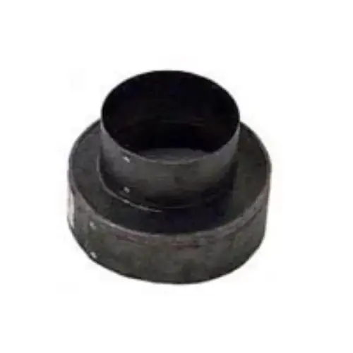 8 - 7 IN PLAIN SHORT REDUCER 24 GA 8 - 7 IN PLAIN SHORT REDUCER 24 GA