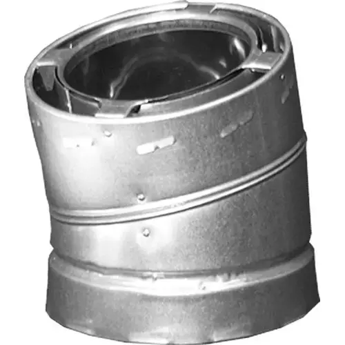 OFFSET ELBOW 30DEG 8 IN OFFSET ELBOW 30DEG 8 IN