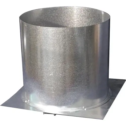 JOIST SHIELD FIRESTOP 8 IN JOIST SHIELD FIRESTOP 8 IN