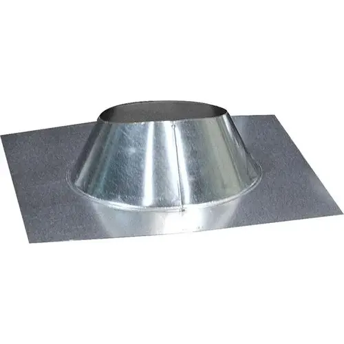ROOF FLASHING ADJ 8 IN ROOF FLASHING ADJ 8 IN