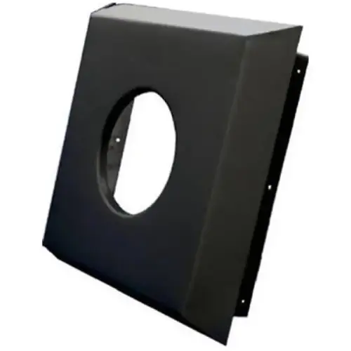 CEILING SUPPORT / COVER 8 IN CEILING SUPPORT / COVER 8 IN