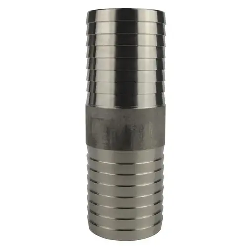 1IN Stainless Steel Insert Coupling 1IN Stainless Steel Insert Coupling