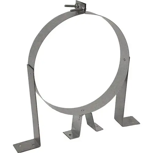 WALL BAND 8 IN WALL BAND 8 IN