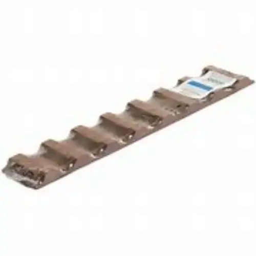SUNTUF Horizontal Wood Closure Strip, 24" Length, Pack of 5 SUNTUF Horizontal Wood Closure Strip, 24" Length, Pack of 5
