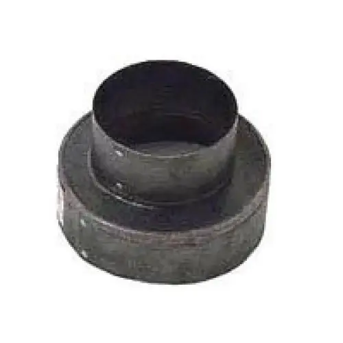 8 - 6 IN PLAIN SHORT REDUCER 24 GA 8 - 6 IN PLAIN SHORT REDUCER 24 GA