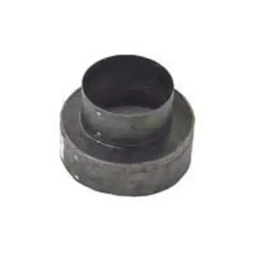3 PLAIN REDUCER SHORT 24 GA 3 PLAIN REDUCER SHORT 24 GA