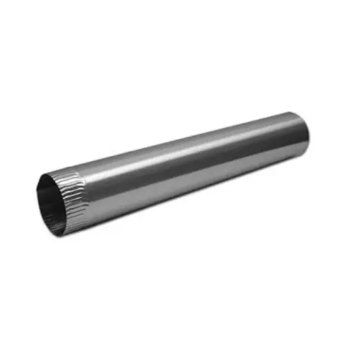 7 X 24 IN 24 GA PIPE 7 X 24 IN 24 GA PIPE