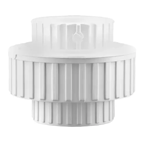 2IN PVC SLIP UNION 2IN PVC SLIP UNION