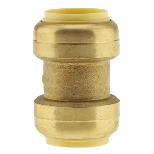 1IN PUSHFIT T COUPLING 1IN PUSHFIT T COUPLING