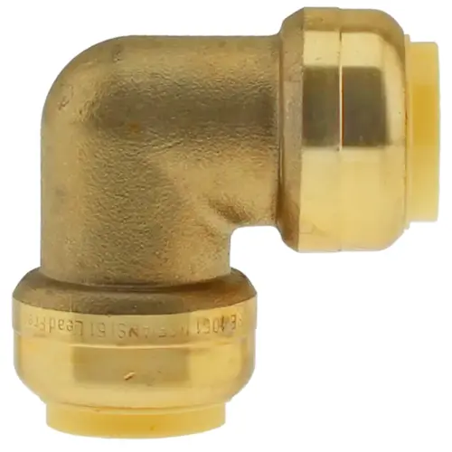 3/4IN PUSHFIT T ELBOW 3/4IN PUSHFIT T ELBOW