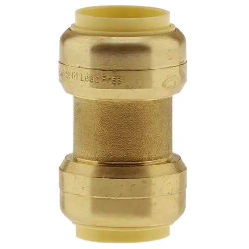 3/4IN PUSHFIT T COUPLING 3/4IN PUSHFIT T COUPLING