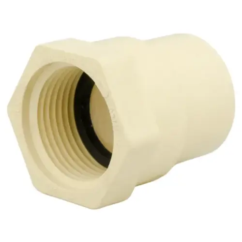 1IN CTS CPVC FEMALE ADAPTER 1IN CTS CPVC FEMALE ADAPTER
