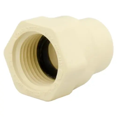1/2IN CTS CPVC FEMALE ADAPTER 1/2IN CTS CPVC FEMALE ADAPTER