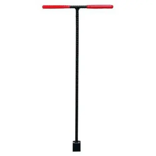 M25-536 WATER METER KEY 5/8X36IN M25-536 WATER METER KEY 5/8X36IN