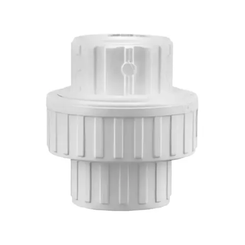 1IN PVC SLIP UNION 1IN PVC SLIP UNION