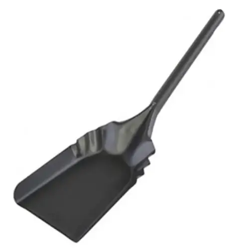 ASH SHOVEL BLACK ASH SHOVEL BLACK