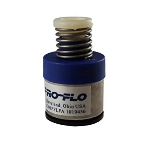 Stainless Steel Regulator Cartridge for Water Coolers Stainless Steel Regulator Cartridge for Water Coolers