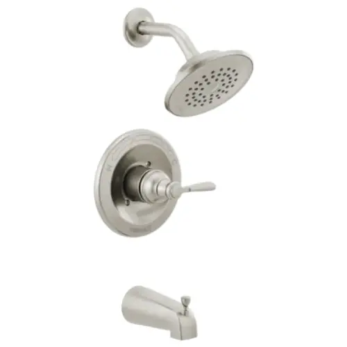 PEERLESS TUB SHOWER TRIM KIT PEERLESS TUB SHOWER TRIM KIT