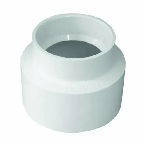 6 X 4 PVC SWR & DRAIN FITTING 6 X 4 PVC SWR & DRAIN FITTING