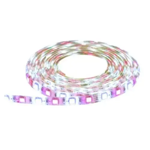 10IN MULTI-COLOR STRIP 3000K 10IN MULTI-COLOR STRIP 3000K