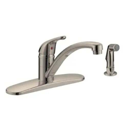 FAUCET SINGLE LVR KITCHEN XLSPO FAUCET SINGLE LVR KITCHEN XLSPO