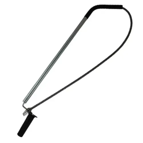 Toilet Auger, 3/8" x 3 ft Toilet Auger, 3/8" x 3 ft