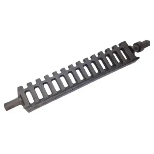 LEFT GRATE LEFT GRATE