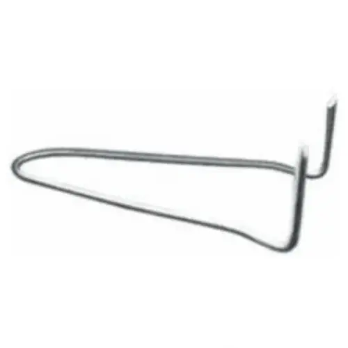 H10-056 PIPE HOOK 1/2X6IN H10-056 PIPE HOOK 1/2X6IN