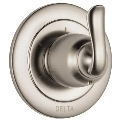 LINDEN 3SETTNG 2 PORT DIVERTER TRIM LINDEN 3SETTNG 2 PORT DIVERTER TRIM