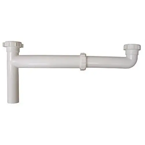 PVC TELESCOPING ENDOUTLET WASTE 1-1/2X16 PVC TELESCOPING ENDOUTLET WASTE 1-1/2X16