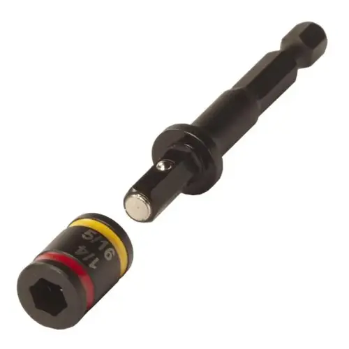 2-5/8IN REV HEX DRIVER WITH 5/6IN 3/8IN 2-5/8IN REV HEX DRIVER WITH 5/6IN 3/8IN