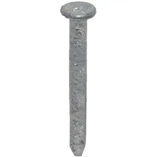 NAILS 10D X 1-1/2IN GALVANIZED 5# BO NAILS 10D X 1-1/2IN GALVANIZED 5# BO