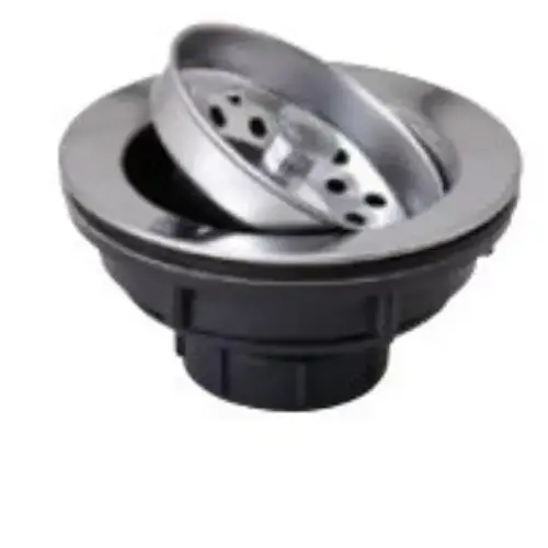131-201 4-1/2 IN SS BASKET STRAINER 131-201 4-1/2 IN SS BASKET STRAINER