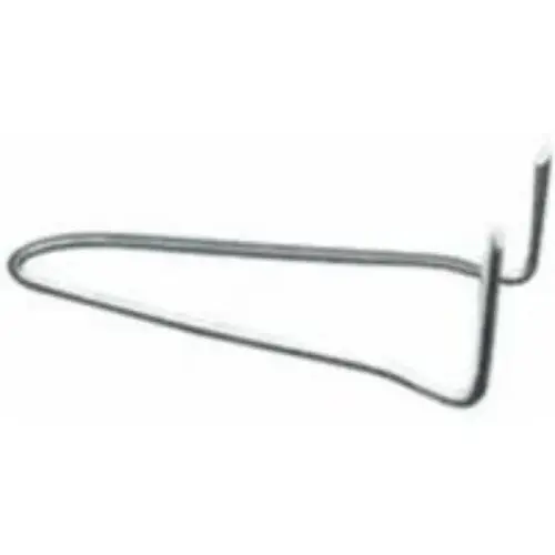 H10-076 PIPE HOOK 3/4X6IN H10-076 PIPE HOOK 3/4X6IN