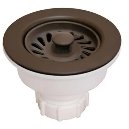 ORB BASKET STRAINER ORB BASKET STRAINER