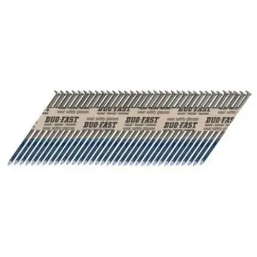 DUOFAST SL8HDG 2-3/8 X .113 RNG FRH 20D DUOFAST SL8HDG 2-3/8 X .113 RNG FRH 20D