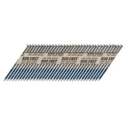 DUOFAST SL7 SM BR 2-3/8 X .113 FRH 20D DUOFAST SL7 SM BR 2-3/8 X .113 FRH 20D