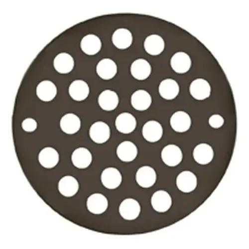 OILRUBBRONZE STAMPED D50001 STRAINER OILRUBBRONZE STAMPED D50001 STRAINER