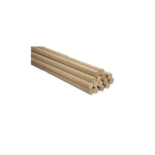 7/8IN X 48IN ECO DOWEL BROWN 7/8IN X 48IN ECO DOWEL BROWN