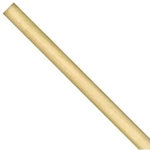 YELLOW 5/16IN X 48IN ECO DOWEL YELLOW 5/16IN X 48IN ECO DOWEL