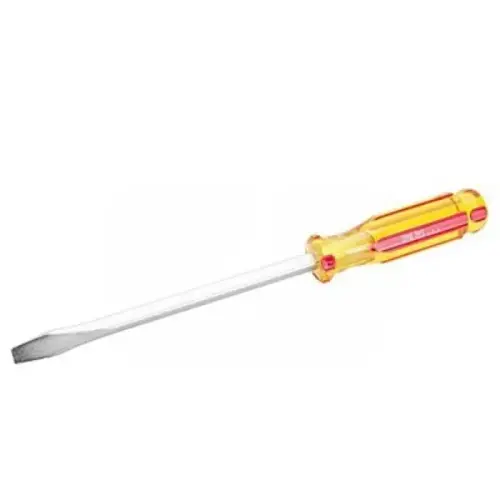 SL5/8IN SQ SCREWDRIVER SL5/8IN SQ SCREWDRIVER