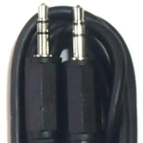 3FT ST MINI PLUG-ST MINI PLUG 3FT ST MINI PLUG-ST MINI PLUG
